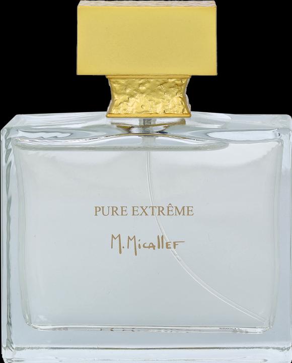 Immagine prodotto M. Micallef Micallef Pure Extreme by Eau de Parfum Spray 100 ml (Eau de parfum, 100 ml)