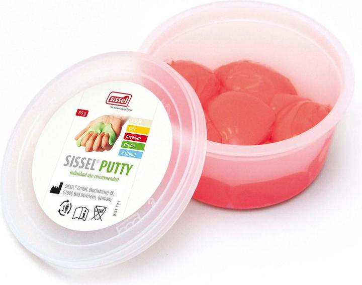Produktbild Sissel Putty