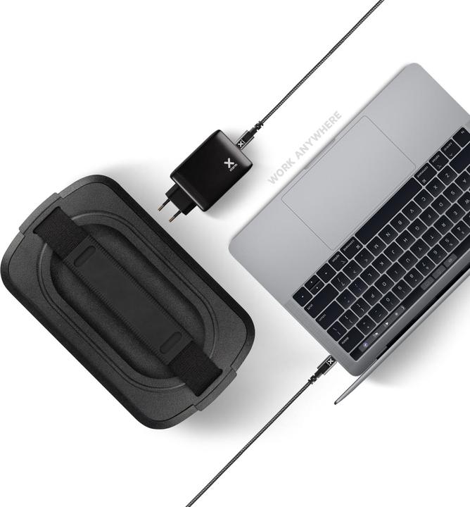 Actual product image Xtorm XP300U (281 Wh, 3.30 kg)