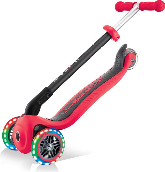 Produktbild Globber GO UP foldable Plus Scooter