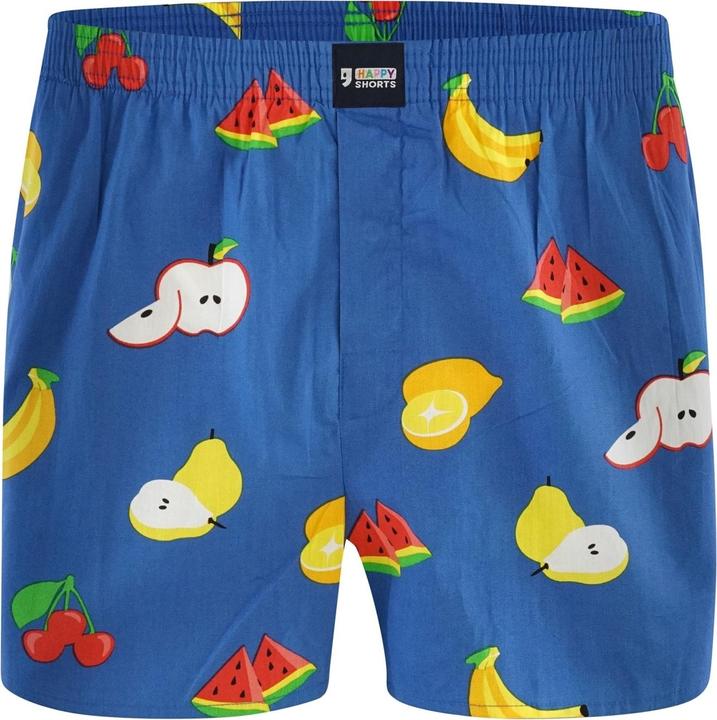 Produktbild Happy shorts Boxershorts Motivprints (S, Einzelpack)