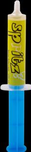 Actual product image Krugmann spritz? Sour apple liqueur 20 x 20 ml (20 x 2 cl)
