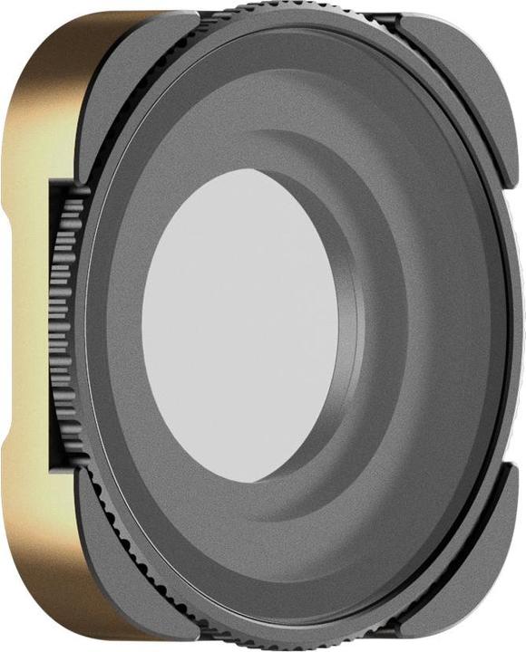 PolarPro Polfilter CP (33 mm, Polarisationsfilter)