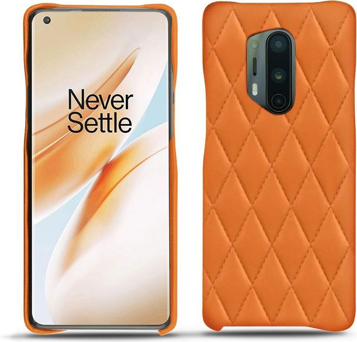 Orange - Couture ( Nappa - Pantone #ff9351 )