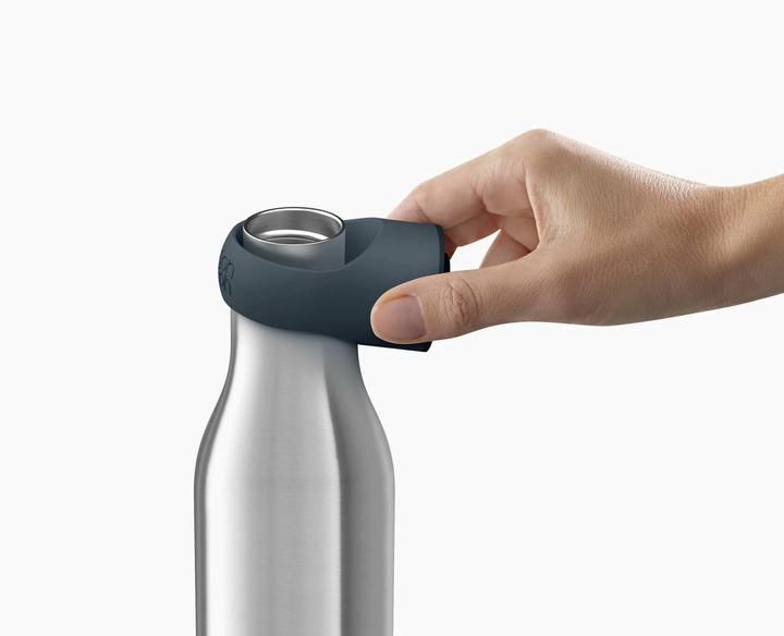 Actual product image Joseph Joseph Loop water bottle 500ml, stainless steel (0.50 l)