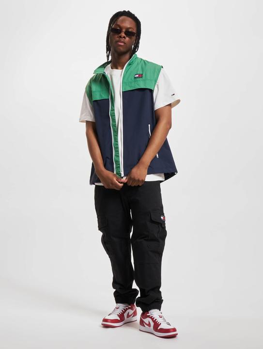 Image du produit Tommy Hilfiger Tommy Jeans Gilet Clbk Chicago - 86441 (M)