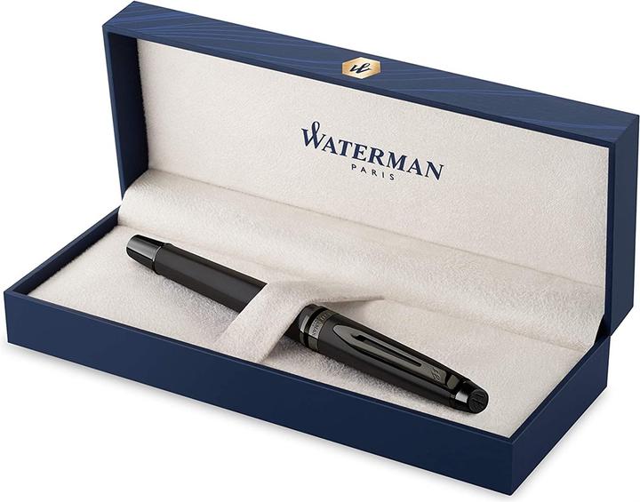 Produktbild Waterman Expert (Schwarz, 1 x)