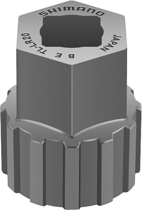 Immagine prodotto Shimano Tl-Lr20
