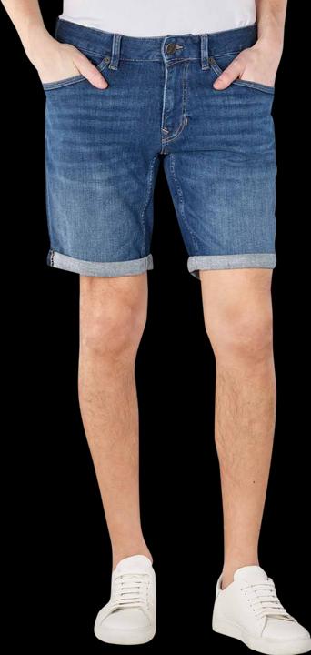 Produktbild Pme Legend Jeansshorts NIGHTFLIGHT (W34)