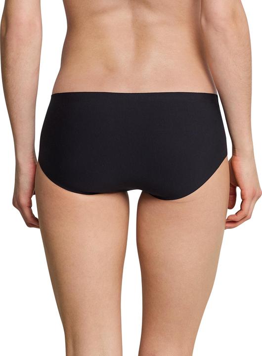 Actual product image Schiesser Panty Invisible Cotton (40, pack of 2)