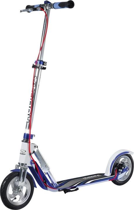 Produktbild Hudora BigWheel AIR 205 Dual Brake