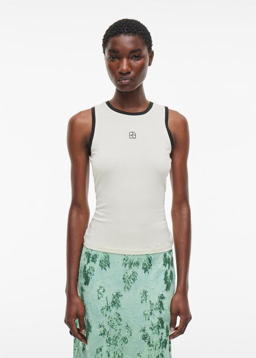 Image du produit Rouge Edit Ärmellos Tanktop (L)