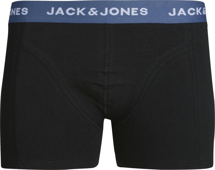 Produktbild Jack & Jones Boxershorts (164, 3er Pack)