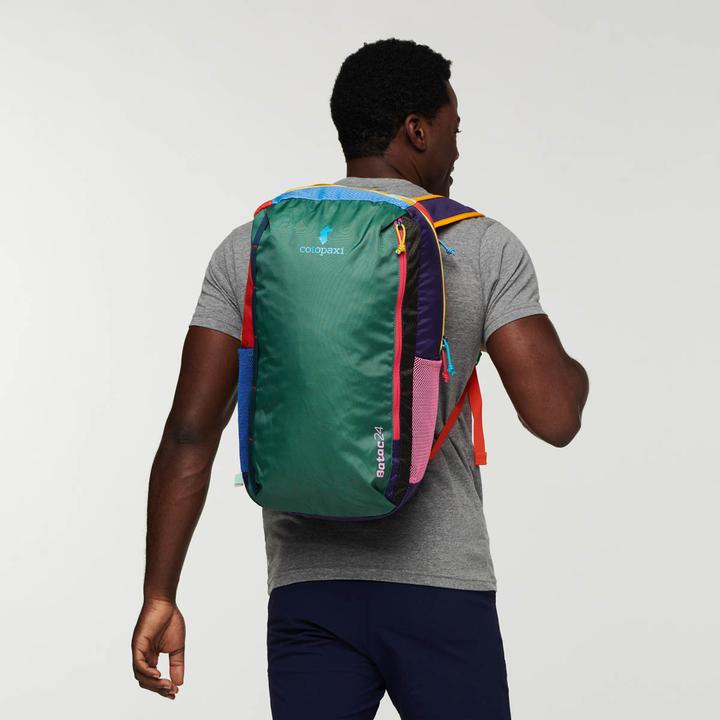 Image du produit Cotopaxi Batac 24 Backpack Del Dia (24 l)