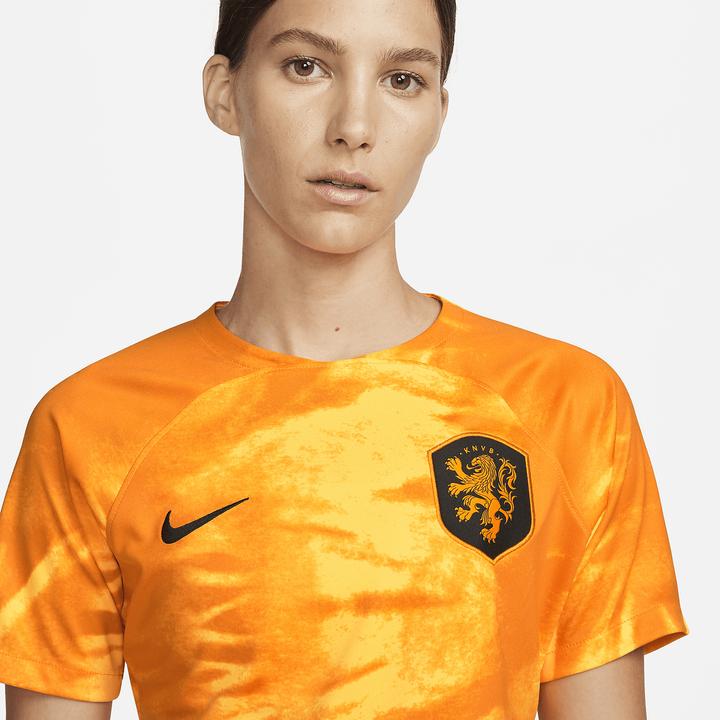 Produktbild Nike Holland Frauen WM Trikot (XL)