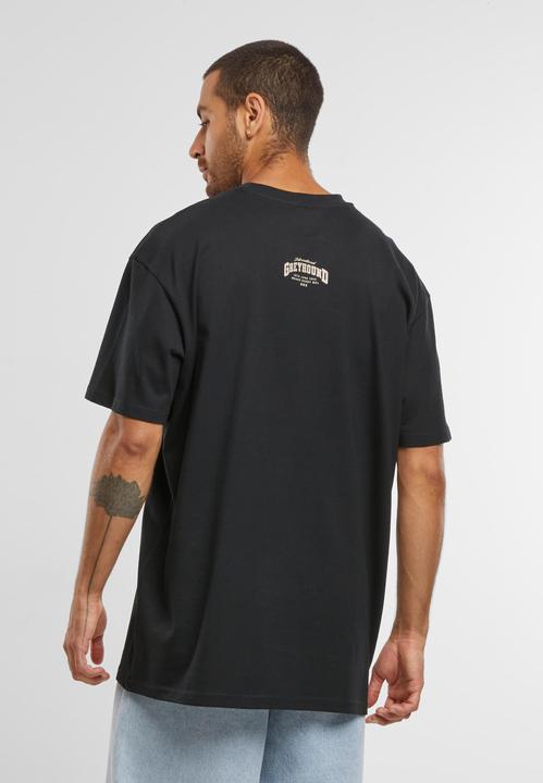 Image du produit Mister Tee MisterTee Greyhound Racing Oversize Tee - 175085 (M)