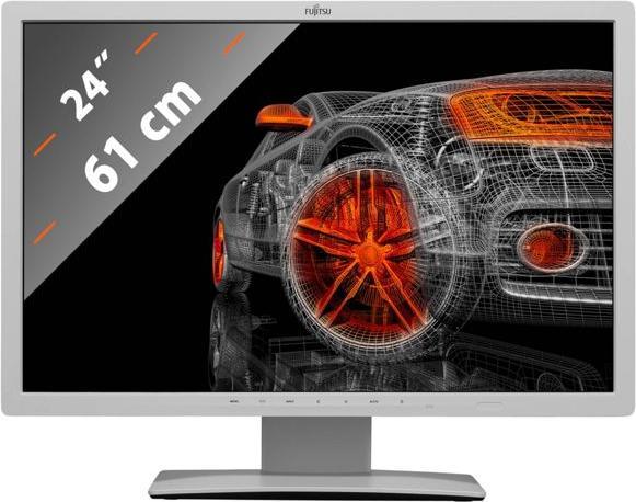Produktbild Fujitsu B-Line B24W-7 (1920 x 1200 Pixel, 24")