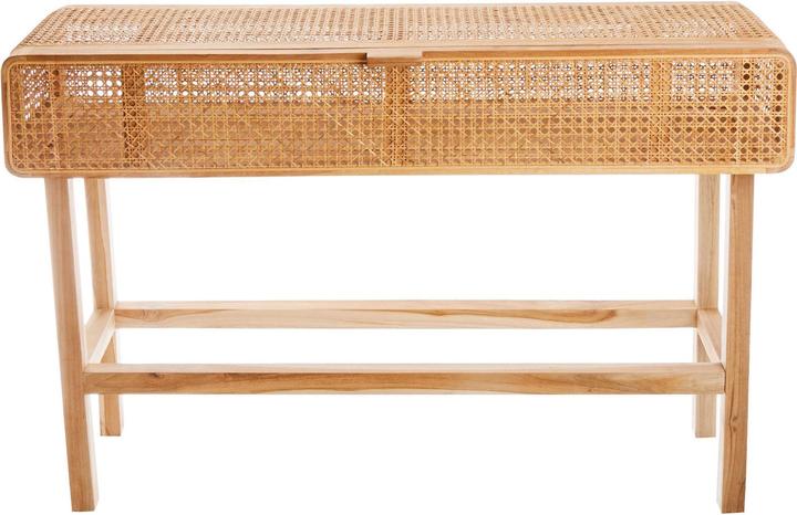 Produktbild home24 Wiener Melange (119 x 34.5 x 80.5 cm)