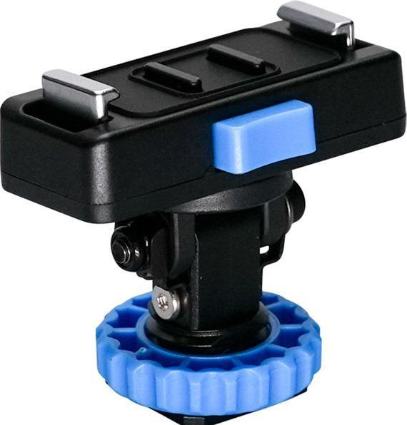 Actual product image Amaran Ace 25x Charcoal (Video light)