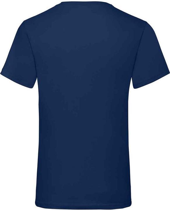 Produktbild Fruit of the Loom Value TShirt VAusschnitt (S)