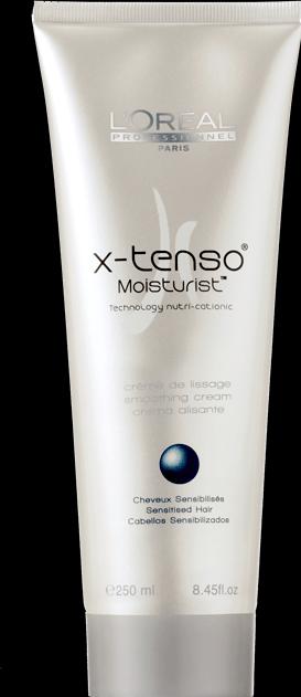 Image du produit L'Oréal Professionnel X-Tenso Moisturist Sensible (Crème capillaire, 250 ml)