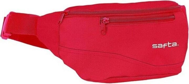 Produktbild Safta Gürteltasche M446 Rot (23 x 12 x 9 cm)