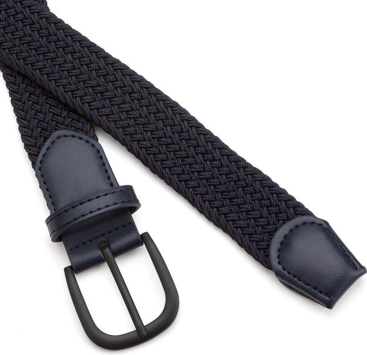 Produktbild La Redoute Collections Flechtgürtel