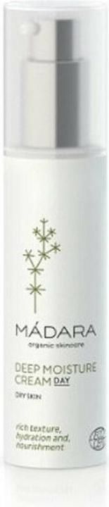 Produktbild Madara Intensive Feuchtigkeitscreme (50 ml, Tagescreme)
