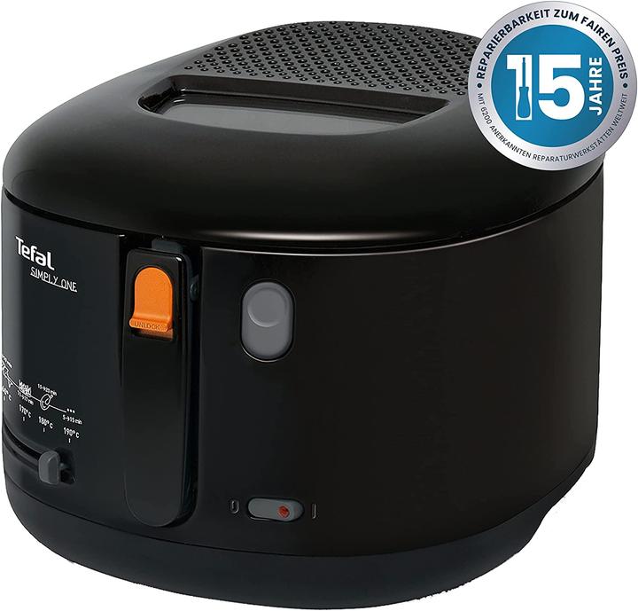 Actual product image Tefal Simply One