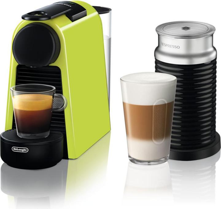 Immagine prodotto De'Longhi Nespresso Essenza Mini (NESPRESSO Original)