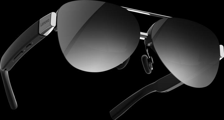 Actual product image Lenovo Legion Glasses G2 (P)