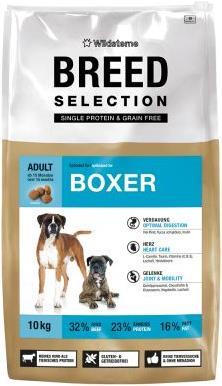 Produktbild Wildsterne Breed Selection Boxer (Adult, 2 Stk., 10000 g)