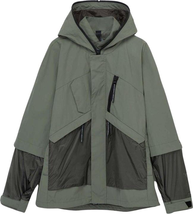 Produktbild Krakatau regenjacke (L)