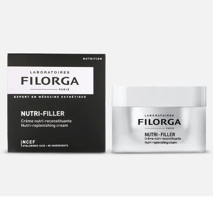 Produktbild Filorga Sleep & Lift (50 ml, Tagescreme)