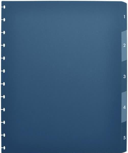 Actual product image Elba VARIO ZIPP register