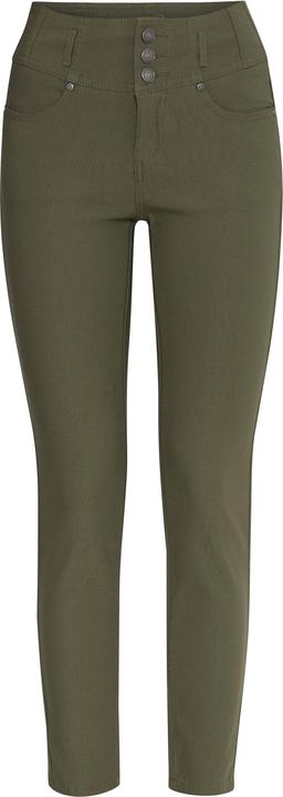 Actual product image Fransa Zalin 15 pants - 20608336 (36)