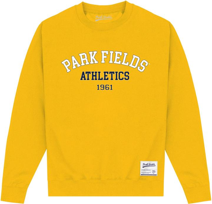 Produktbild Park Fields Athletics Sweatshirt (XXL)