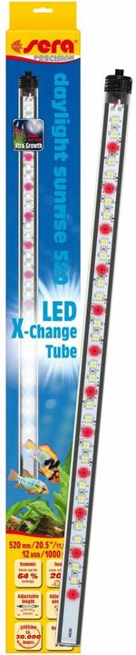 Produktbild Sera LED-Tropic-Aqua-Leuchte (LED, 10.70 W)