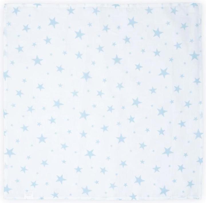 Produktbild Lorelli Wickeldecke Baumwolle 80 x 80 cm (80 x 80 cm)