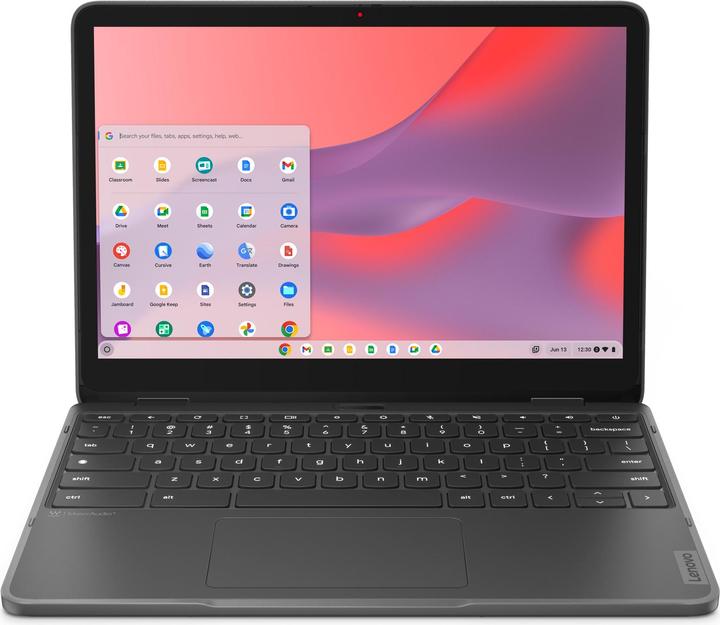 Produktbild Lenovo 500e Yoga Chromebook (12.20", 8 GB, Eng. Int.)