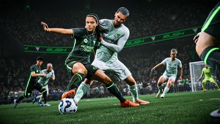 Productafbeelding EA Games EA Sports FC 25 (Noords) (PS4, DE)