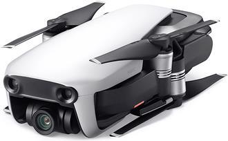Actual product image DJI Mavic Air Arctic White (21 min, 430 g, 12 Mpx)