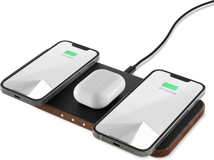 Produktbild Woodcessories MultiPad (30 W)