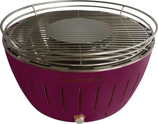 Actual product image LotusGrill XL with USB (40.50 cm)