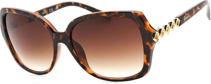 Produktbild Guess Damensonnenbrille GF0413-52F