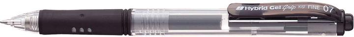 Actual product image Pentel Hybrid (Black, 1 x)