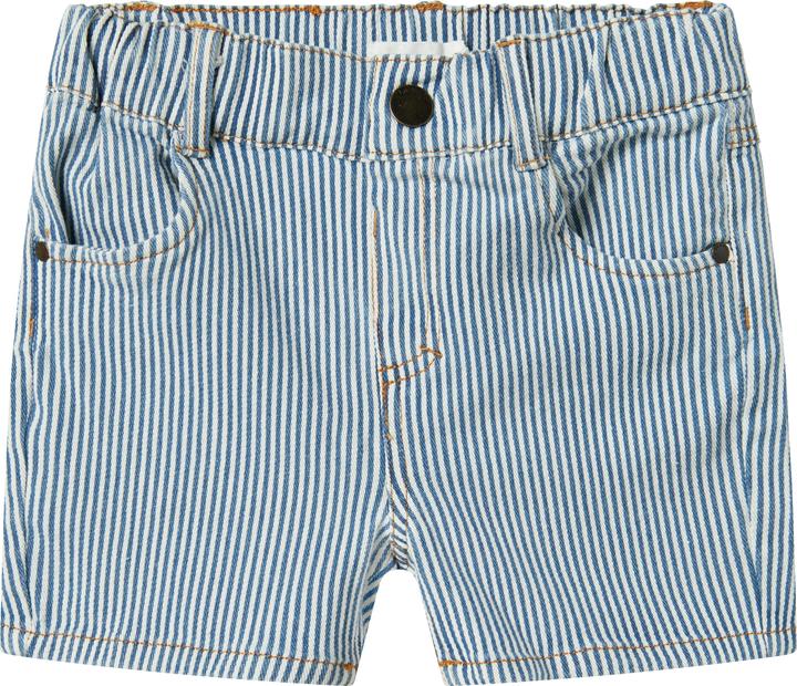 Actual product image Name it Loose Fit Shorts (104)