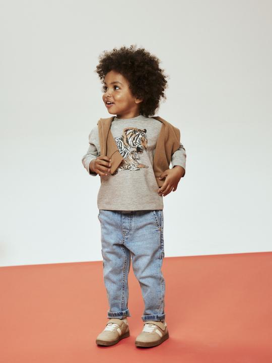 Produktbild Name it NMMBEN TAP JEANS CARP 8940-BC NOOS (92)