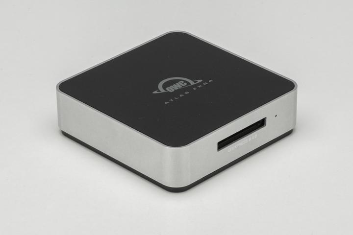 Image du produit OWC Atlas (USB 4, USB-C)