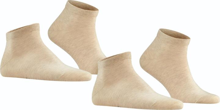 Produktbild Falke Happy SN (2er Pack, 43 - 46)
